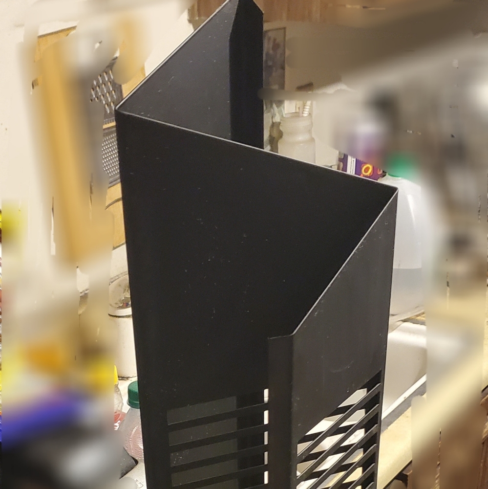 CD/DVD Tower